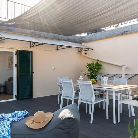 Corfu Rooftop 45 외부 사진