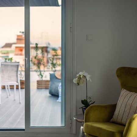 Corfu Rooftop 45 외부 사진
