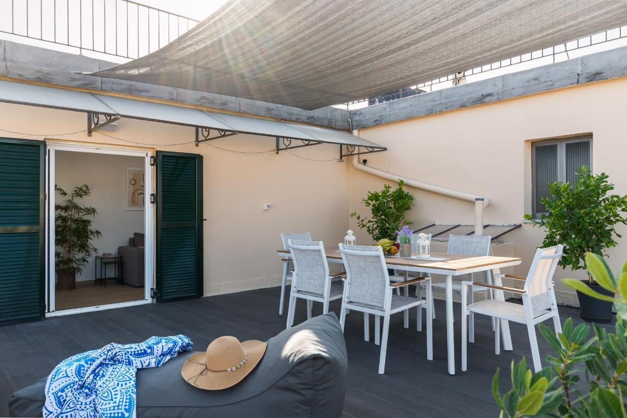 Corfu Rooftop 45 외부 사진
