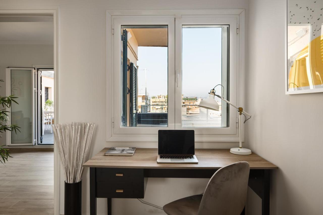 Corfu Rooftop 45 외부 사진