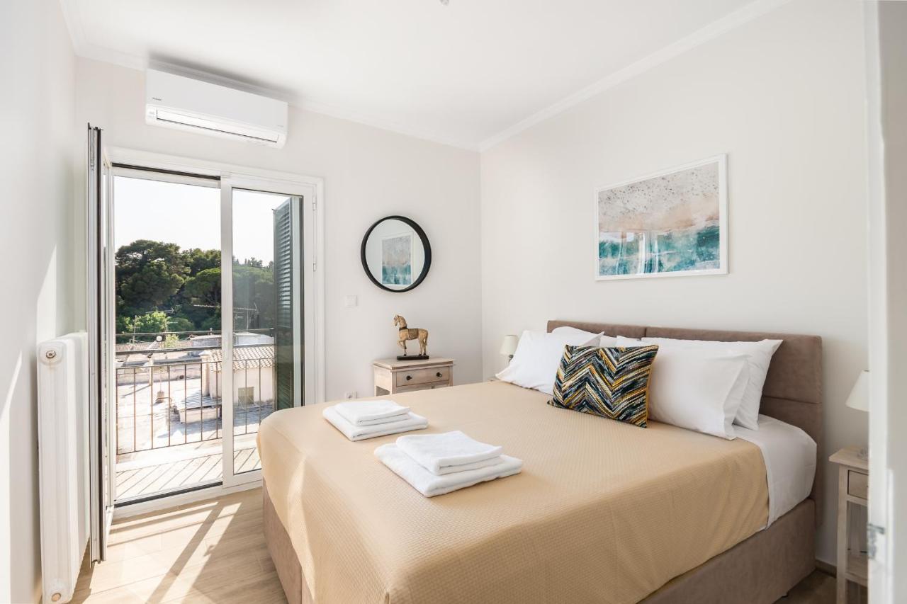 Corfu Rooftop 45 외부 사진